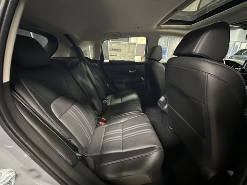 New 2026 Honda HR-V EX-L image 22