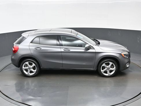 Used 2018 Mercedes-Benz GLA 250 image 39