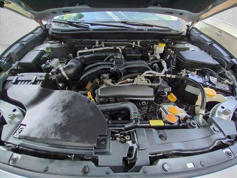 Used 2020 Subaru Outback Limited AWD/4WD image 24