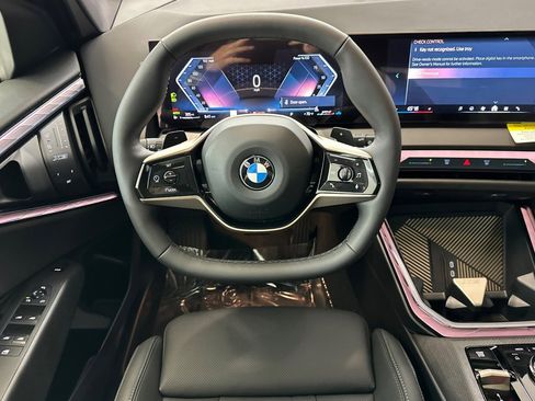 Used 2025 BMW X3 xDrive30i w/ Convenience Package image 27