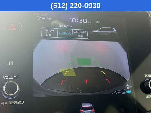 Used 2026 Subaru Forester Touring image 17