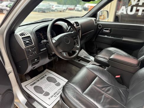 Used 2012 Chevrolet Colorado LT AWD/4WD image 11