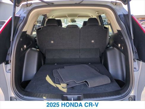 Certified 2025 Honda CR-V LX image 23