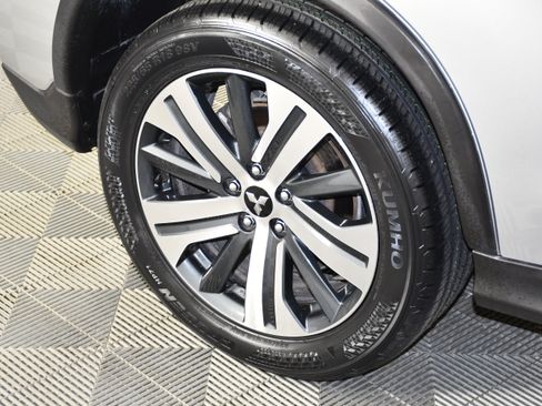 Used 2024 Mitsubishi Outlander Sport SE AWD/4WD image 40