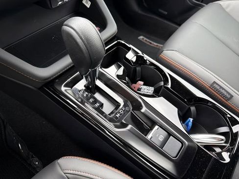 New 2026 Subaru Forester Sport AWD/4WD image 15