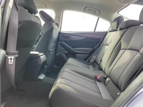 Certified 2022 Subaru Impreza 2.0i image 8
