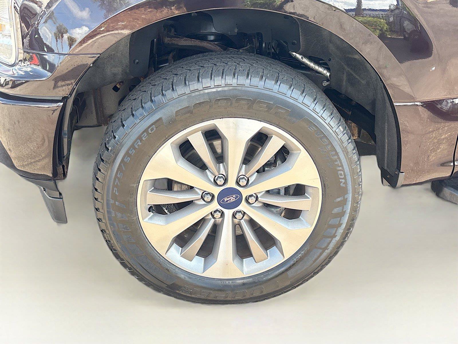 Used 2018 Ford F150 XL w/ Equipment Group 101A Mid AWD/4WD image 29