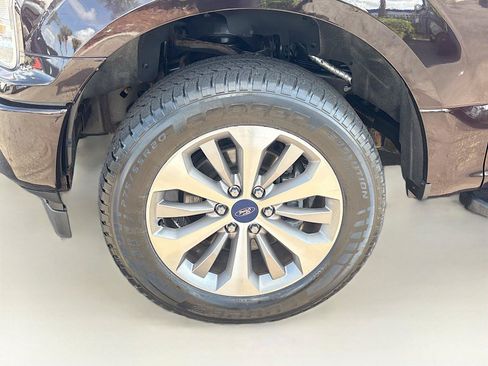 Used 2018 Ford F150 XL w/ Equipment Group 101A Mid AWD/4WD image 29