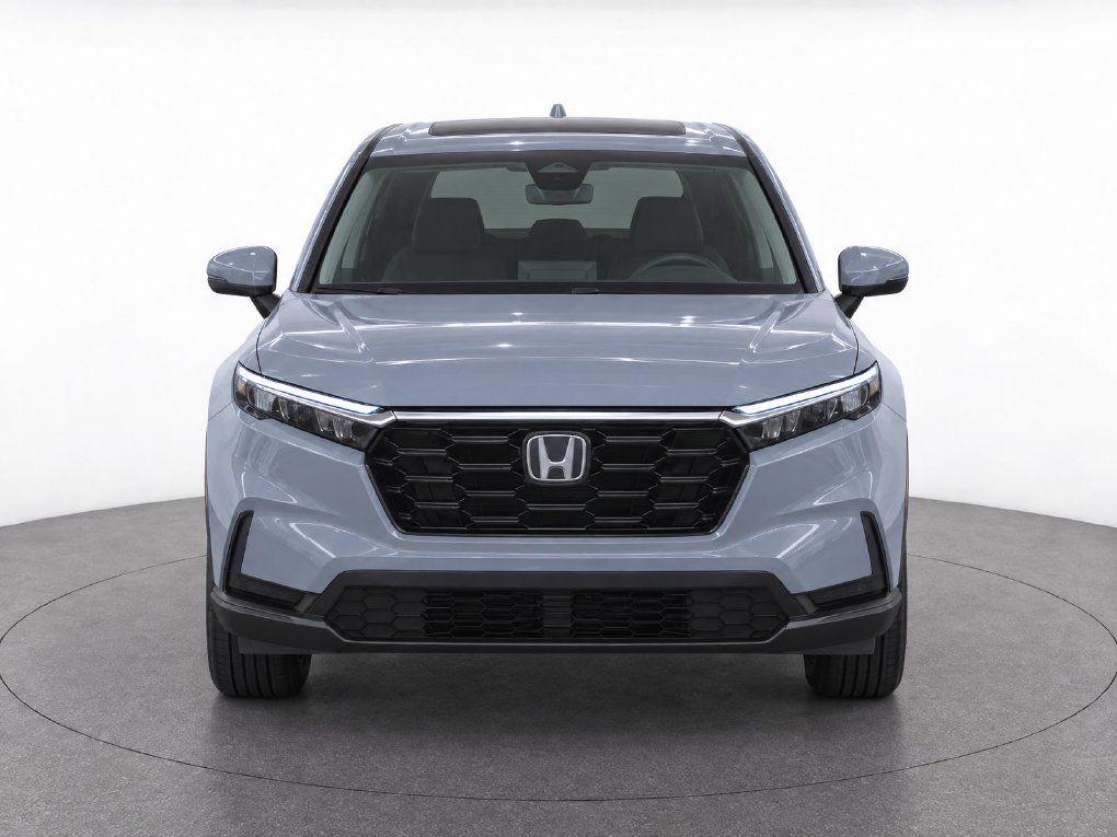 Used 2026 Honda CR-V EX-L image 7
