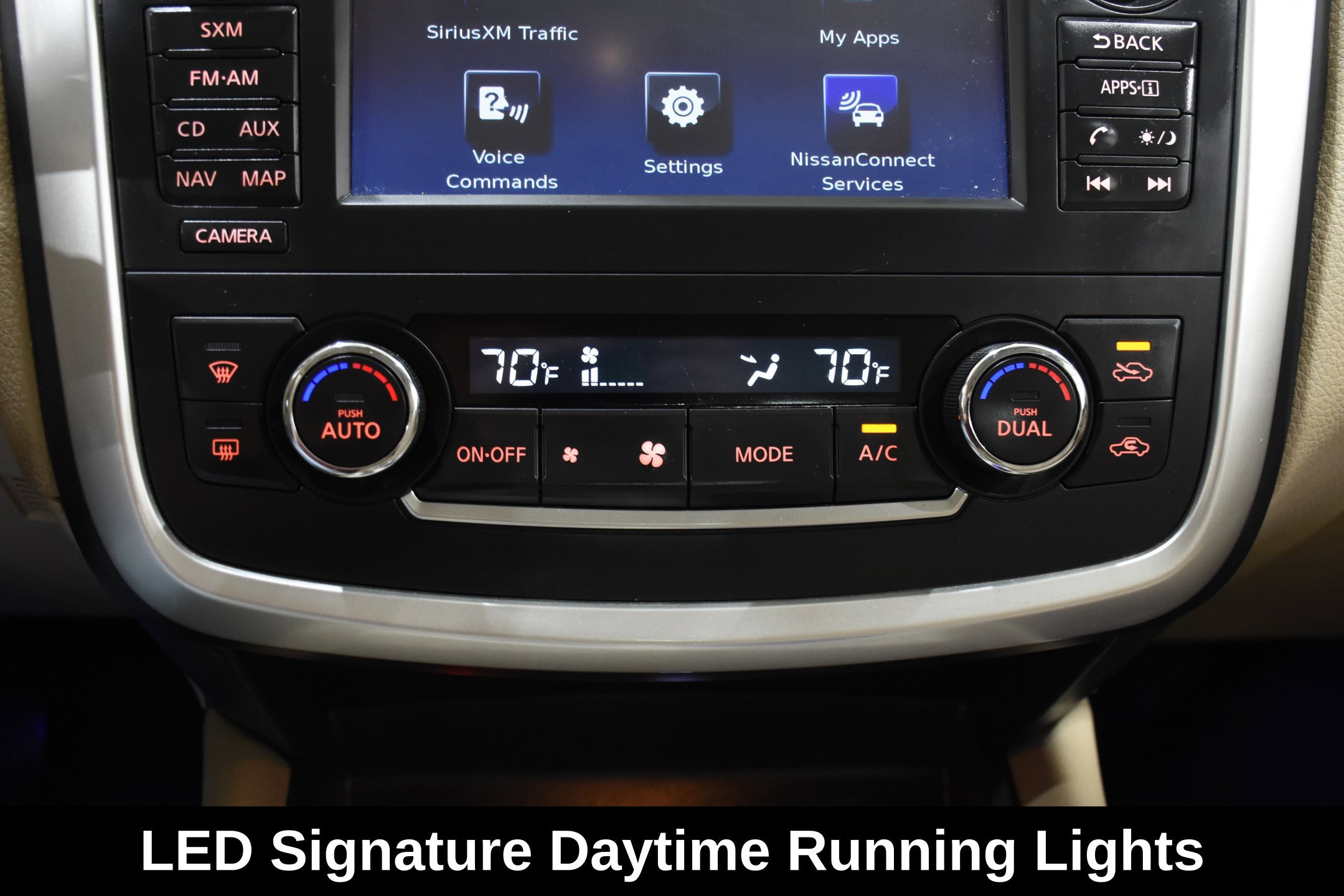 Used 2017 Nissan Altima 2.5 SL w/ 2.5 Technology Package FWD image 25