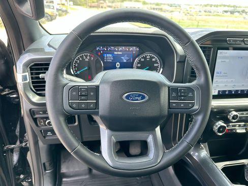 Used 2023 Ford F150 XLT w/ Equipment Group 302A High image 14