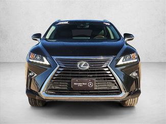 Used 2018 Lexus RX 350L AWD video 2