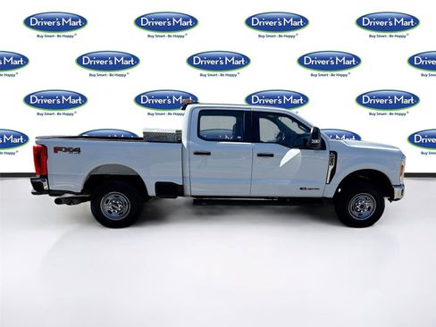 Used 2023 Ford F250 XL w/ FX4 Off-Road Package image 8