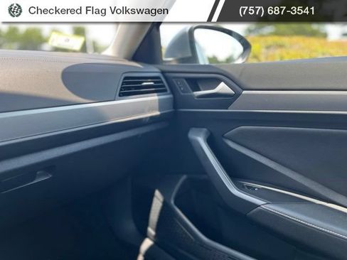 Used 2024 Volkswagen Jetta S FWD image 29