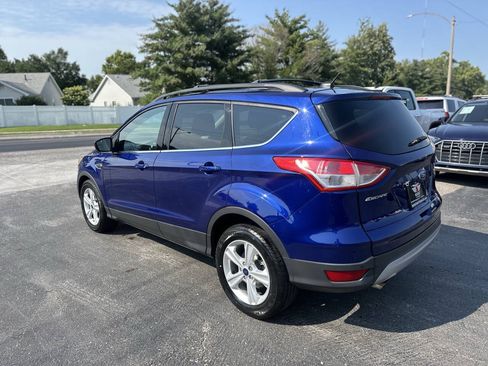 Used 2016 Ford Escape SE w/ Equipment Group 201A FWD image 5