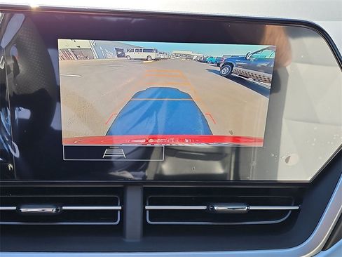 New 2026 Chevrolet Trax RS w/ Sunroof Package image 7