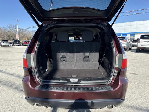 Used 2012 Dodge Durango Crew image 7