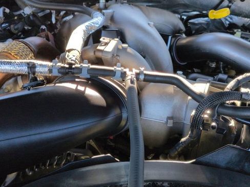 Used 2023 Ford F350 Lariat w/ Lariat Ultimate Package image 37