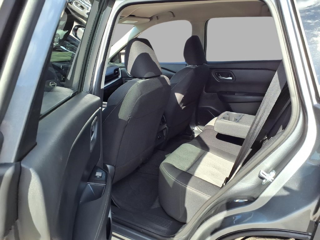 Used 2026 Nissan Rogue SV w/ Cold Weather Package AWD/4WD image 22