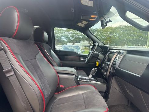 Used 2014 Ford F150 FX2 w/ Equipment Group 402A Luxury image 14