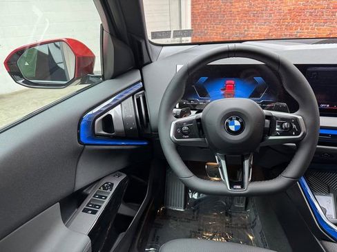 Used 2026 BMW X3 xDrive30 image 13