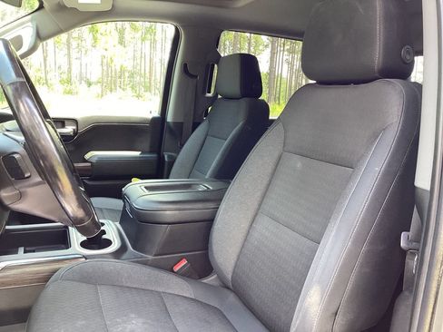 Used 2020 Chevrolet Silverado 1500 RST AWD/4WD image 15