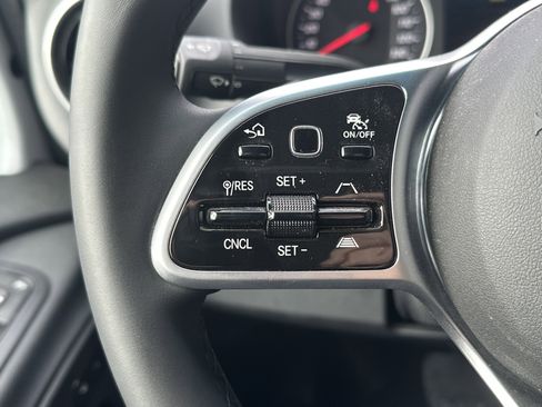 New 2023 Mercedes-Benz Sprinter 3500 image 17