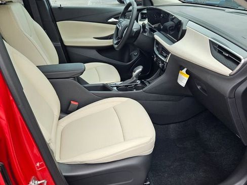 New 2026 Buick Encore GX Sport Touring w/ Comfort Package image 30