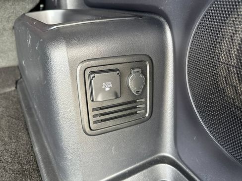 Certified 2023 Toyota 4Runner Limited AWD/4WD image 18