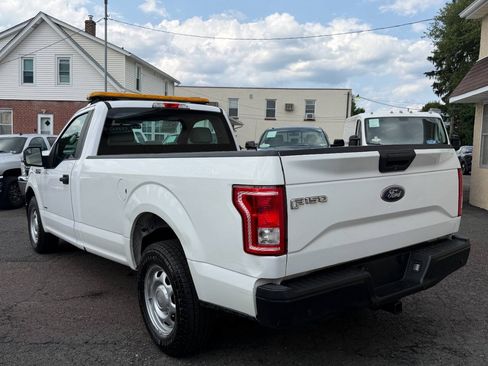 Used 2016 Ford F150 XL w/ XL Power Equipment Group RWD image 4