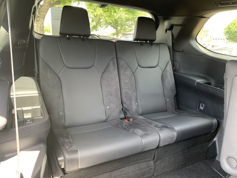Certified 2024 Lexus TX 350 FWD w/ Technology Package image 33