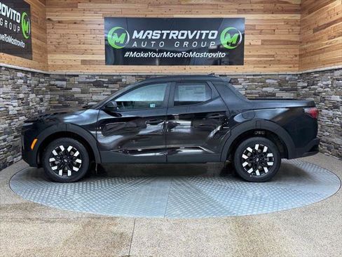 New 2026 Hyundai Santa Cruz SEL AWD/4WD image 6