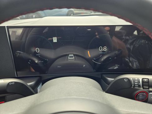 New 2026 Hyundai Sonata N Line FWD image 19