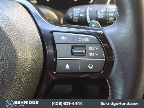 Used 2025 Honda Pilot Sport image 29