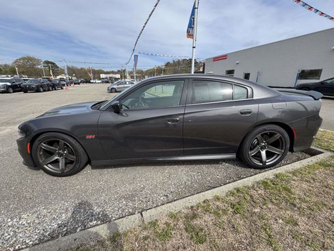 Used 2023 Dodge Charger Scat Pack w/ Plus Group RWD image 39