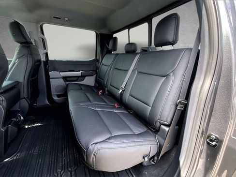 New 2026 Ford F250 XL w/ STX Appearance Package image 10