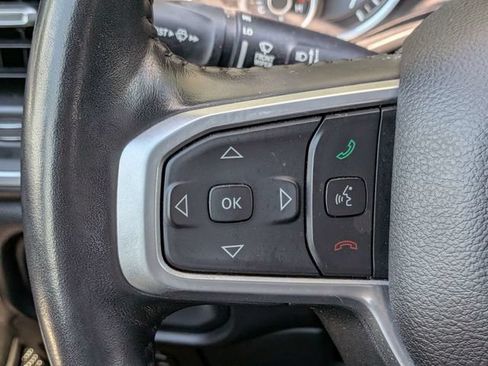 Used 2022 RAM 1500 Big Horn AWD/4WD image 28