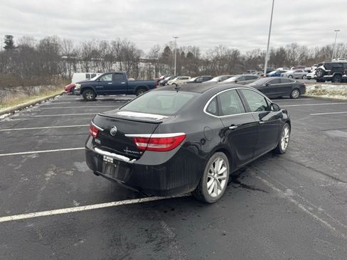 Used 2014 Buick Verano Premium image 3