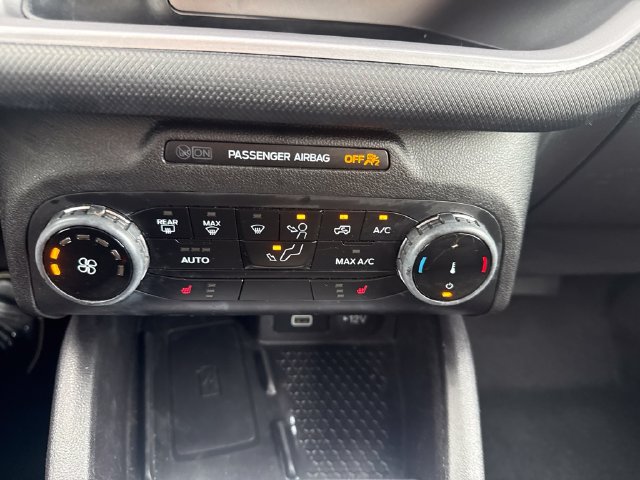 Used 2024 Ford Bronco Sport Big Bend w/ Convenience Package AWD/4WD image 10