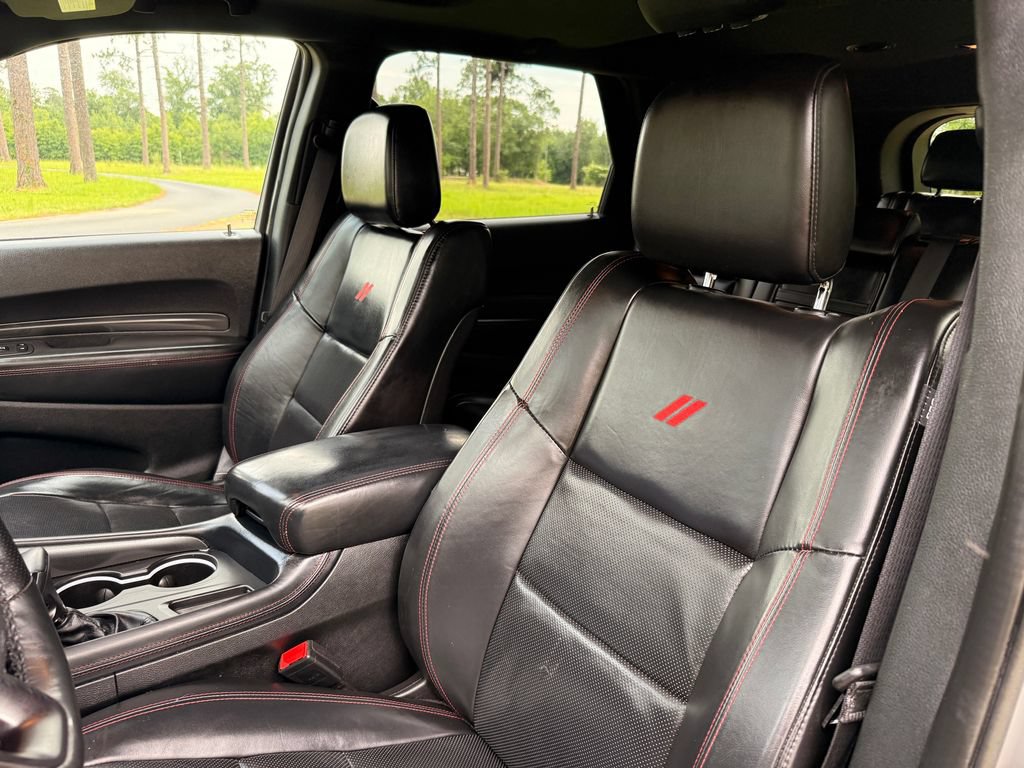 Used 2024 Dodge Durango GT AWD/4WD image 13