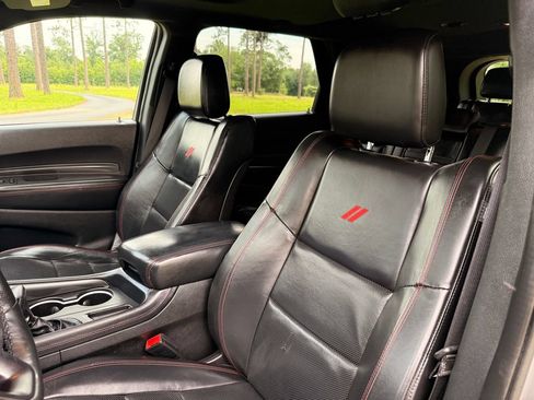 Used 2024 Dodge Durango GT AWD/4WD image 13