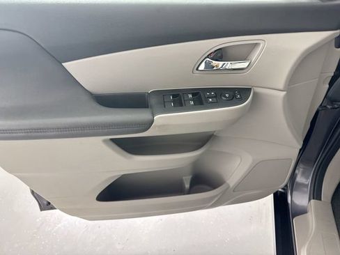 Used 2016 Honda Odyssey EX-L image 19