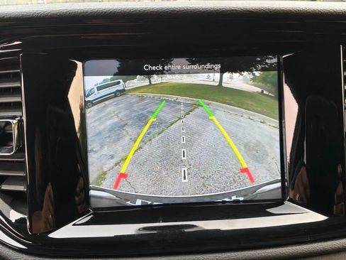 Used 2023 Dodge Durango GT AWD/4WD image 23