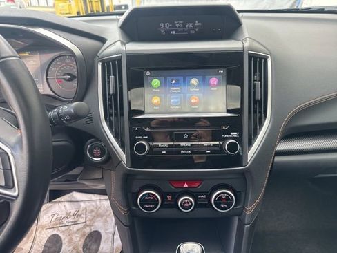 Used 2023 Subaru Crosstrek 2.0i Premium image 14