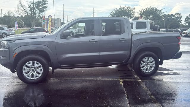 Used 2023 Nissan Frontier SV w/ Tow Package AWD/4WD image 4