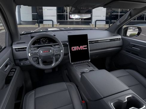 New 2026 GMC Sierra EV Elevation AWD/4WD image 15