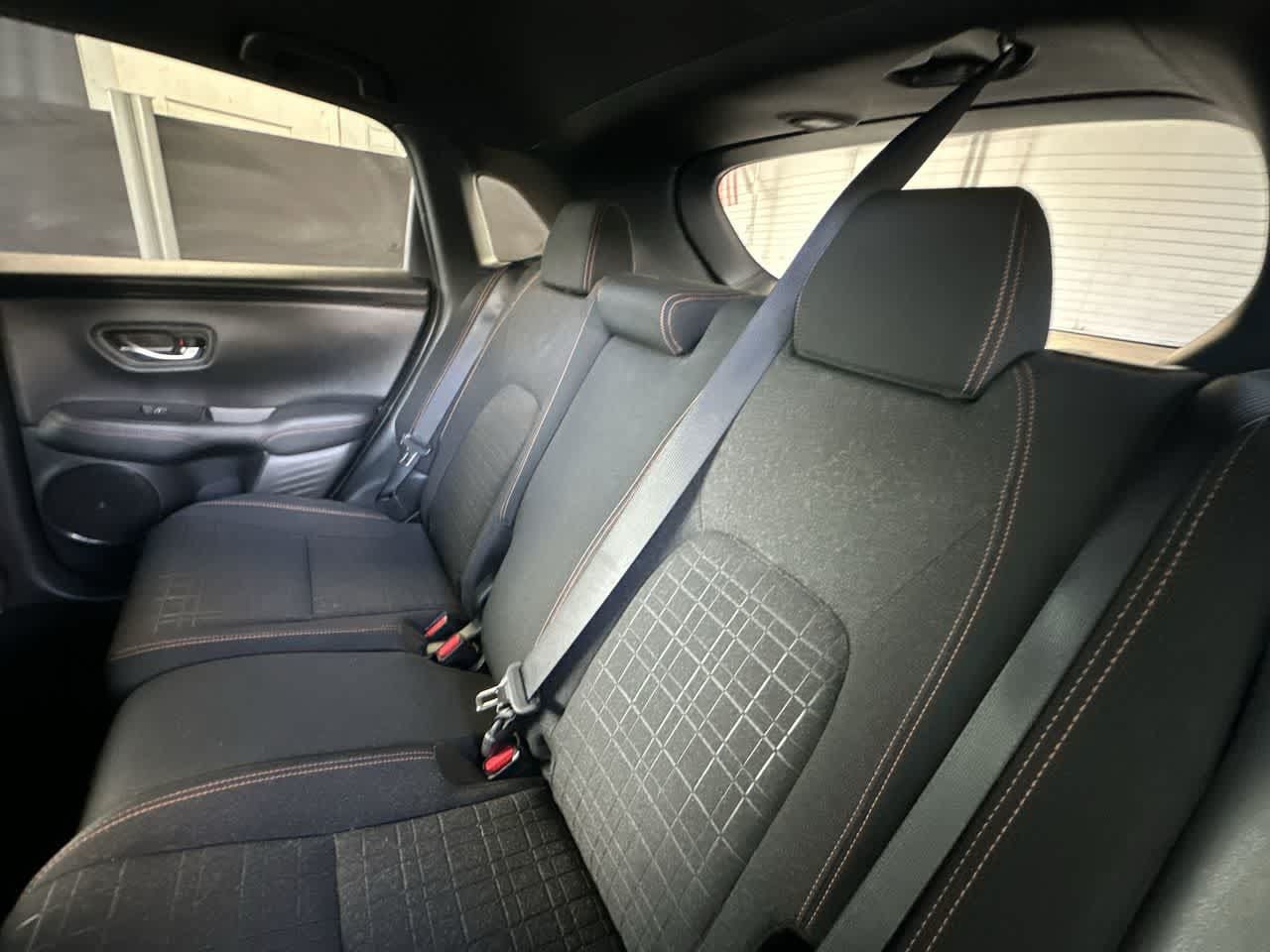 Used 2024 Honda HR-V Sport image 22