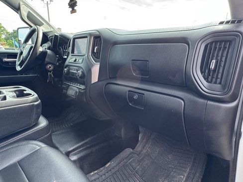 Used 2020 Chevrolet Silverado 2500 W/T w/ WT Convenience Package RWD image 12