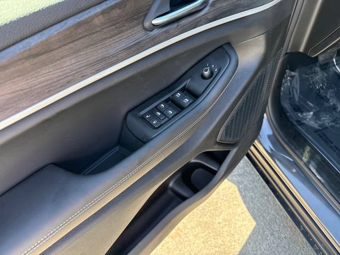 New 2026 Jeep Grand Cherokee L 4WD image 11
