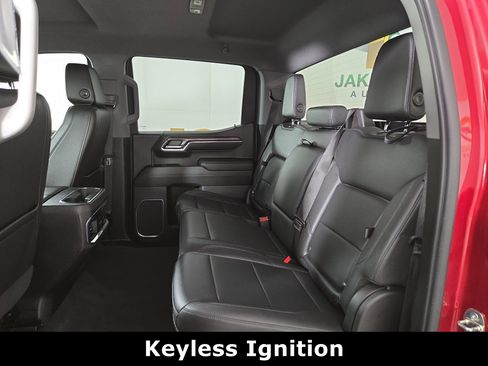 Used 2023 Chevrolet Silverado 1500 LTZ image 12